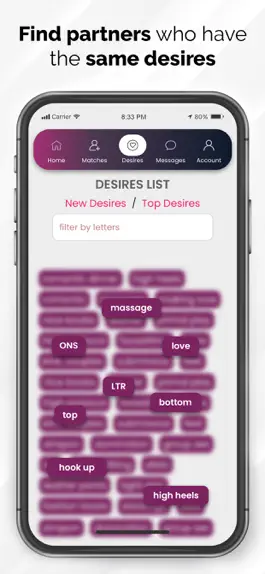 Game screenshot Norool - Gay Dating & Gay Chat hack