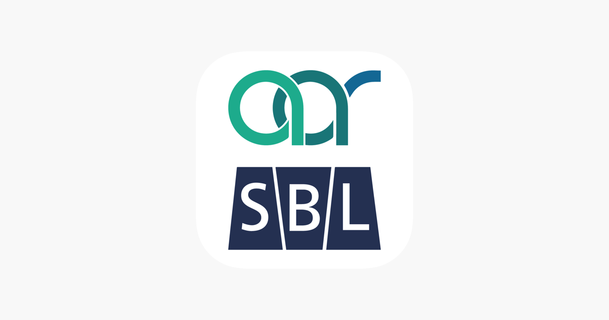 ‎AAR & SBL 2025 Annual Meetings on the App Store