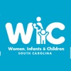 South Carolina WIC icon