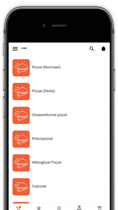 Pizzeria Hurtti Screenshot