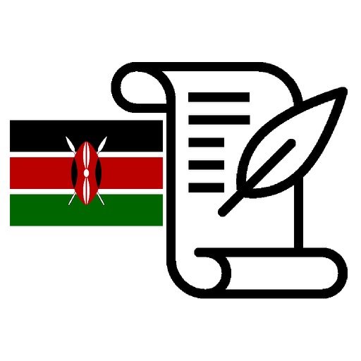 History of Kenya Exam icon