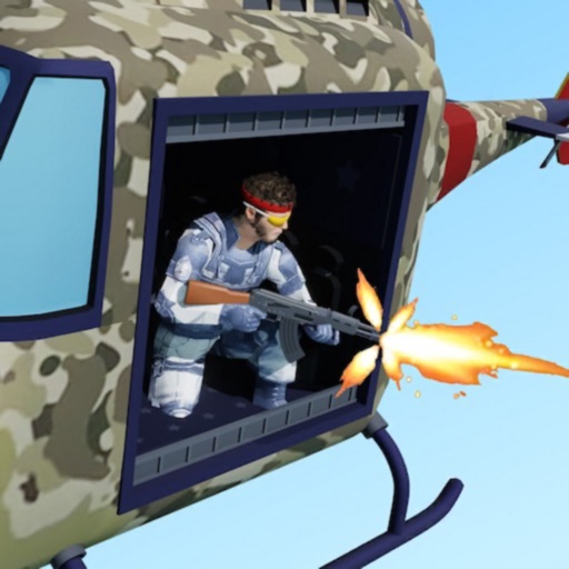 Air Assassin Air Assassin