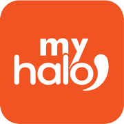 MyHalo