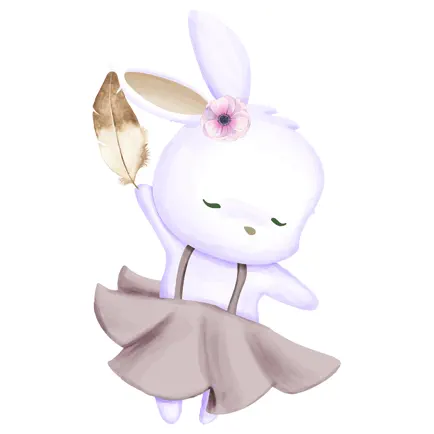 Fairytale Baby Animal Stickers Читы