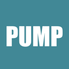 PUMP Oplaadstations - 800 Volt Technologies GmbH