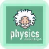 Ahmed Ragab in Physics App Feedback