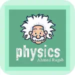 Ahmed Ragab in Physics App Contact
