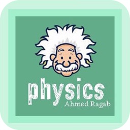 Ahmed Ragab in Physics
