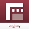 Filmic Legacy - iPadアプリ