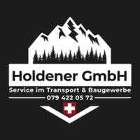 Holdener Service GmbH logo