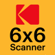 Kodak 6x6 Mobile Film Scanner