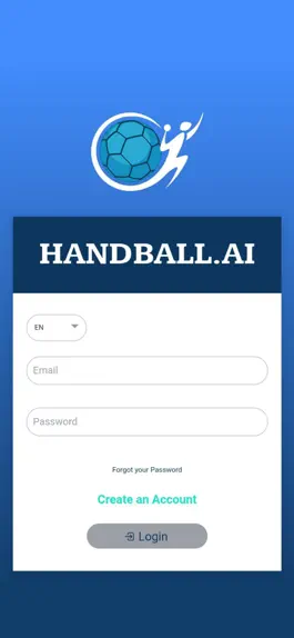 Game screenshot Handball.AI mod apk