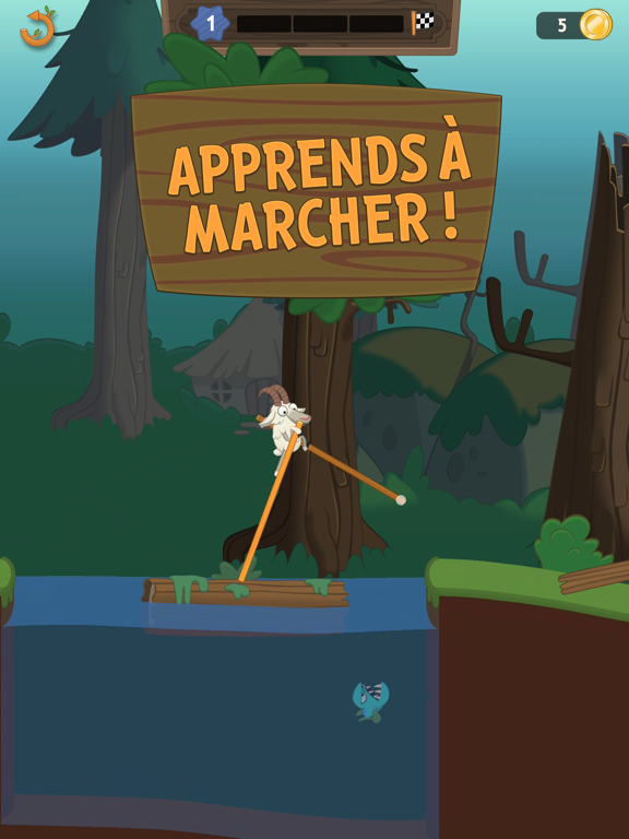 Screenshot #4 pour Walk Master