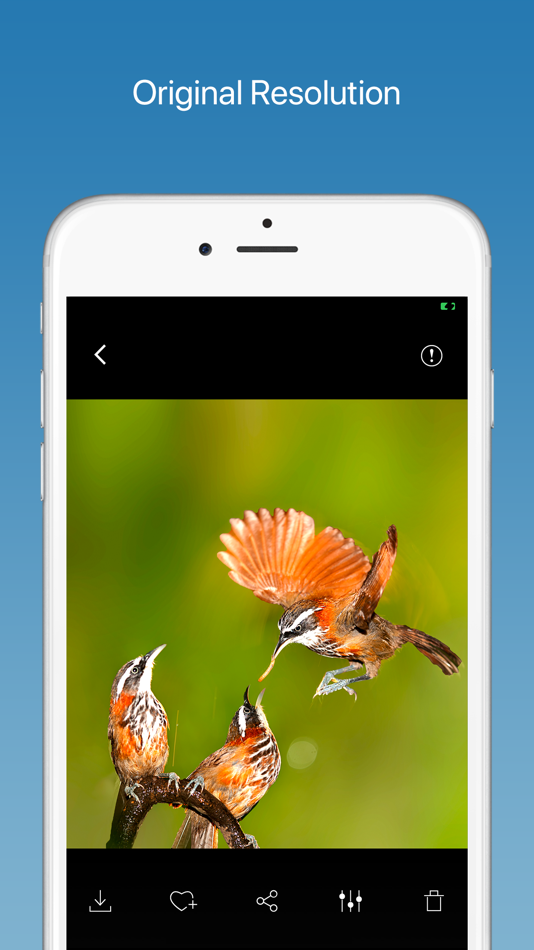 #2. IDrive Photo Backup (iOS) Podle: IDrive Incorporated