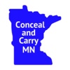 Conceal and Carry MN icon