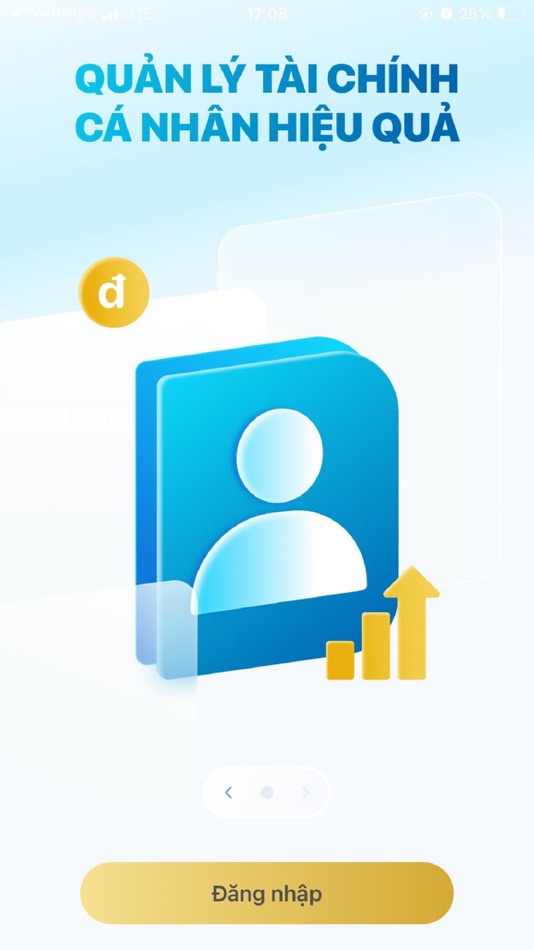 #9. BAOVIET Smart (iOS) 게시자: BAOVIET Bank