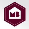 MaroonBase icon