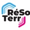 RéSoTerr est une association loi 1901 qui rassemble les collaborateurs qui souhaitent partager leur expérience, se former et avoir un accompagnement professionnel tout au long de leur parcours