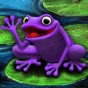 The Purple Frog app download