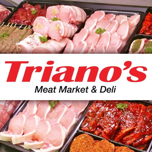 Triano's Meat Market & Deli icon