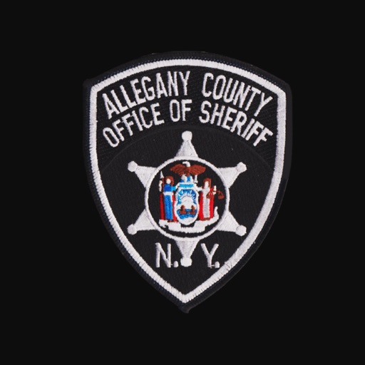 Allegany County Sheriff NY by Allegany County Sheriff's Office