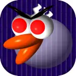 Evil Ducks Castle App Negative Reviews