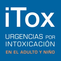 iTox Urgencias intoxicación