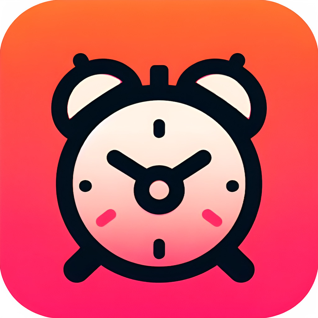 Get Good Morning Badass Alarm for iOS, iPhone, iPad Aso Report