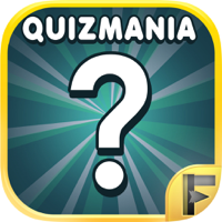 QuizMania True Or False Trivia