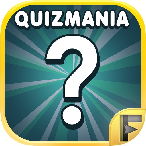 QuizMania True Or False Trivia icon