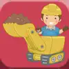 Construction Truck Kids Games! App Support