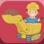 Construction Truck Kids Games! app download