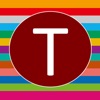 Tokyo Subway Route Planner - iPhoneアプリ