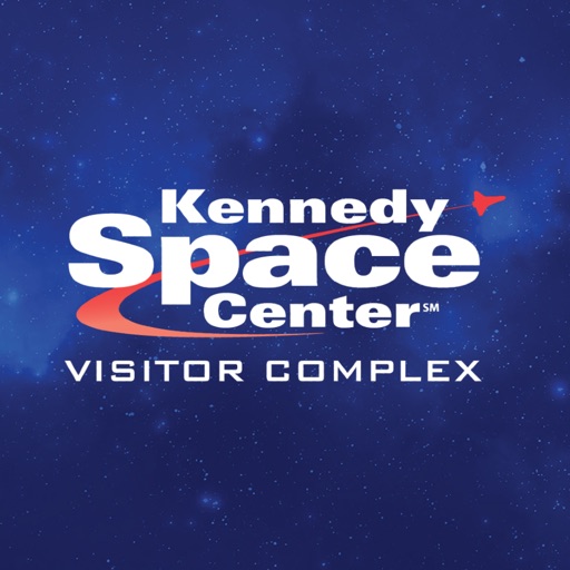 Kennedy Space Center Guide iOS App