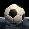 Galaxy Football icon