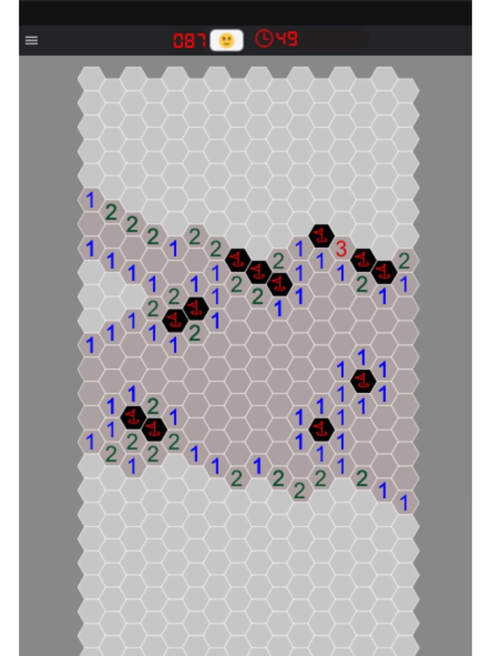 Minesweeper Pro Gean