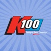 K 100 Country icon