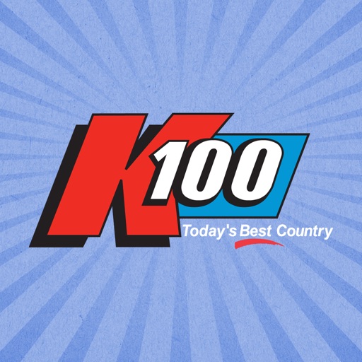 K 100 Country icon