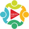 Djezzy People App icon