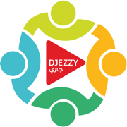 Djezzy People App