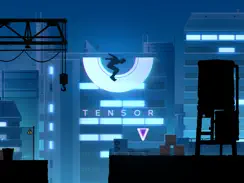Vector: Parkour Run iPad image 2