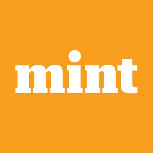 Mint News App: Business & More icon