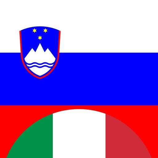 Dizionario Sloveno-Italiano icon