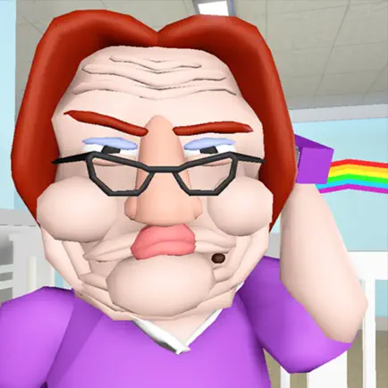 Obby Betty Nursery House Читы