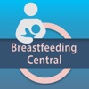 Breastfeeding Central icon