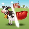 Farm Samurai Chef Game negative reviews, comments