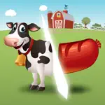 Farm Samurai Chef Game App Contact