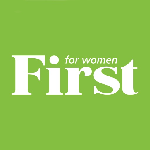 First for Women icon