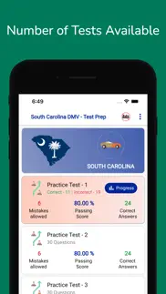 south carolina dmv sc permit problems & solutions and troubleshooting guide - 4