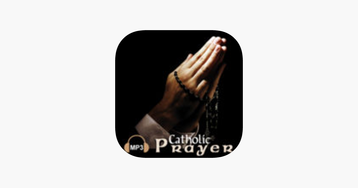 Audio Catholic Prayer on the App Store